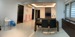 Blk 406 Choa Chu Kang Avenue 3 (Choa Chu Kang), HDB 4 Rooms #313161761